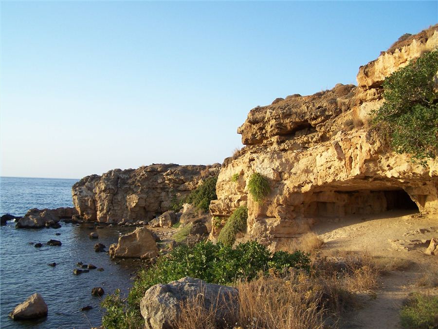 Agioi Apostoloi Aristeri3